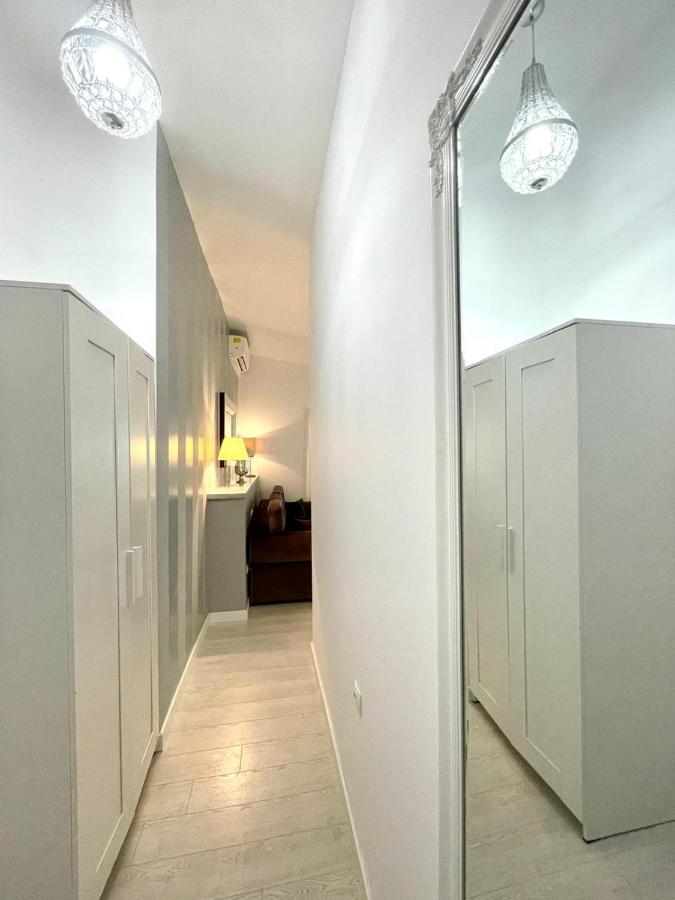 Apartment Lux Garden Luxury *