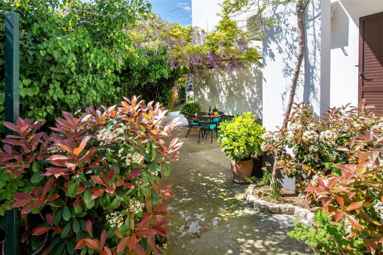 Nives In The Center - Free Parking Apartamento Split