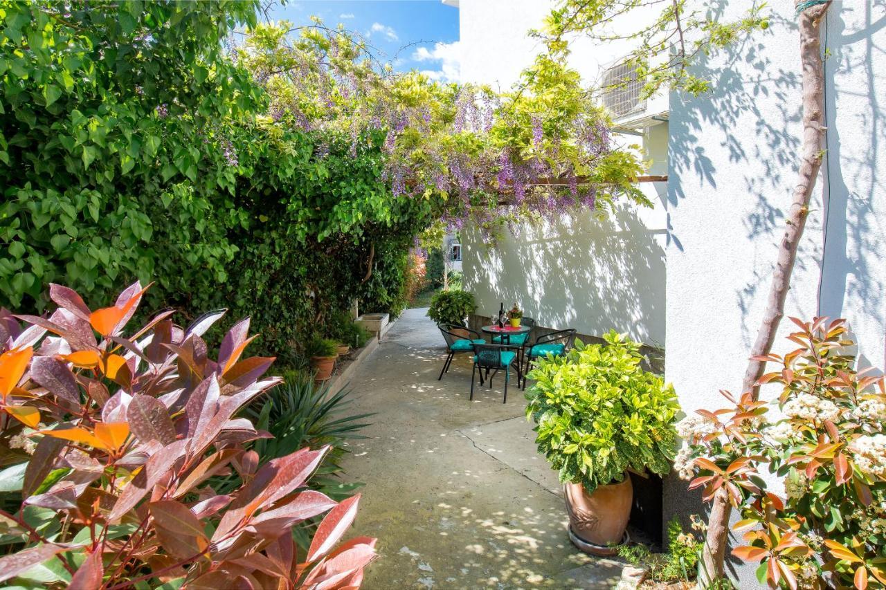 Apartamento Nives In The Center - Free Parking Split