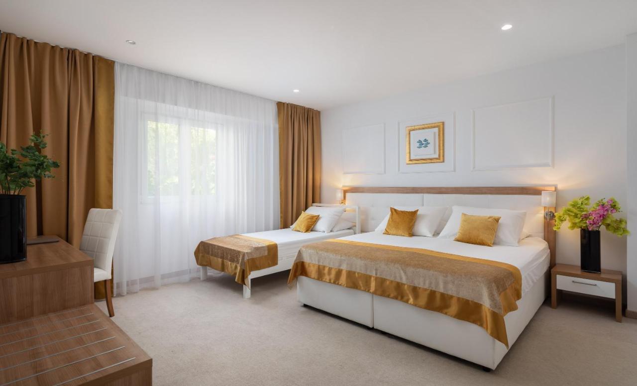 Hotel Corner