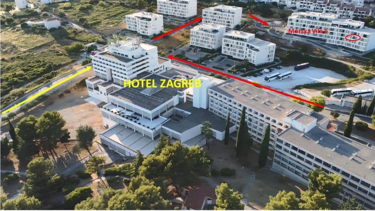 Osiris Luxury Apartment *