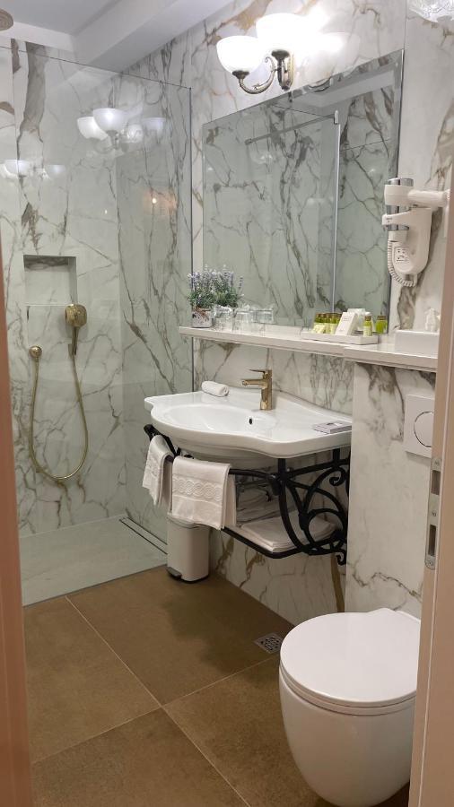 Gasthof Priska Heritage (adults Only) 4*
