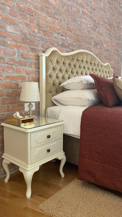 Priska Heritage (adults Only)