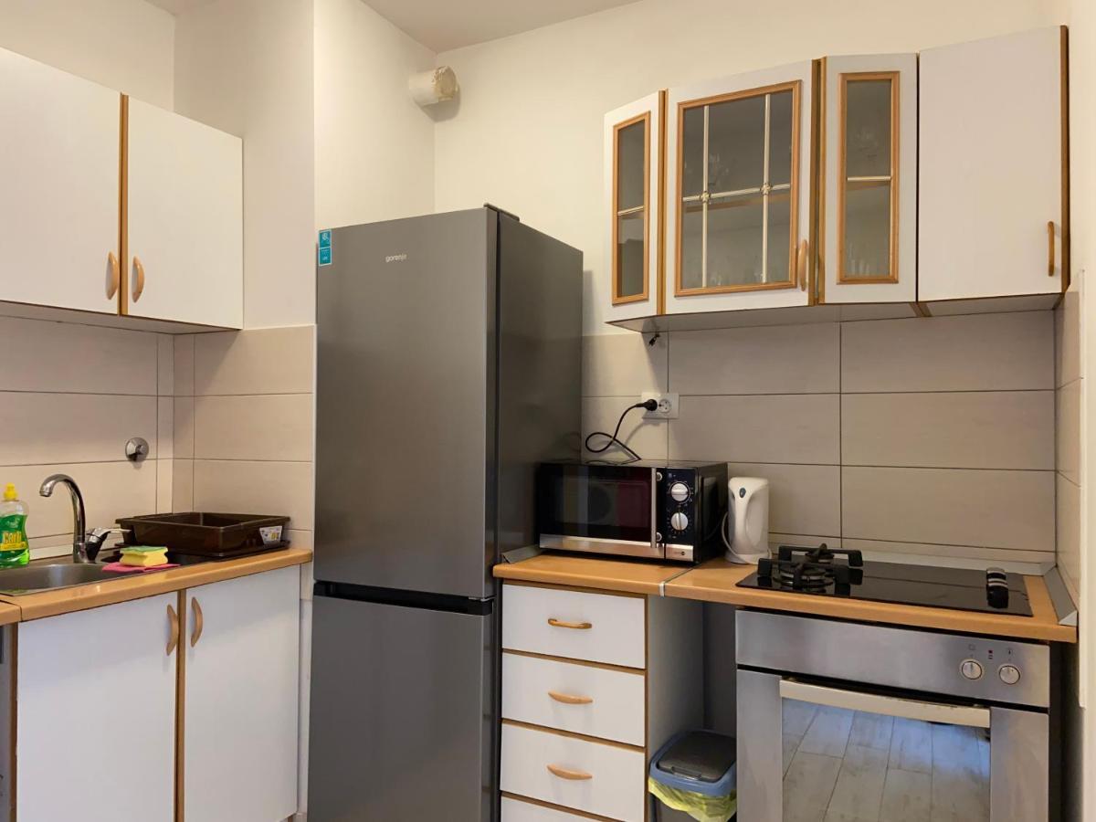 Apartamento Sucidar Split