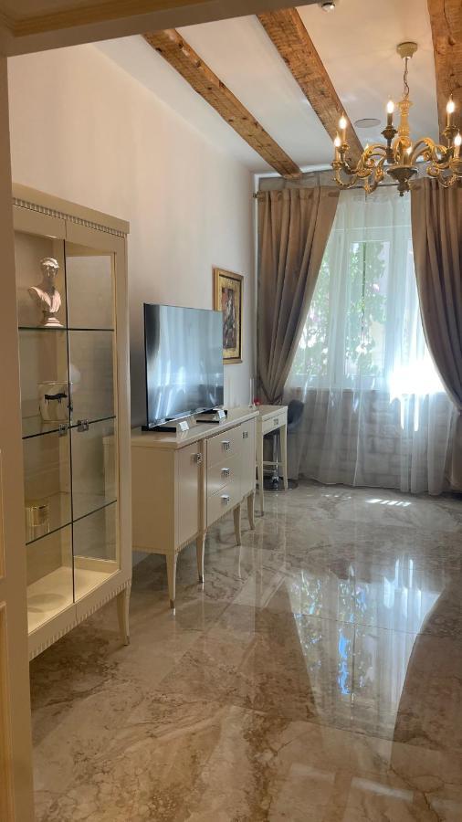 Priska Heritage (adults Only) Guest house
