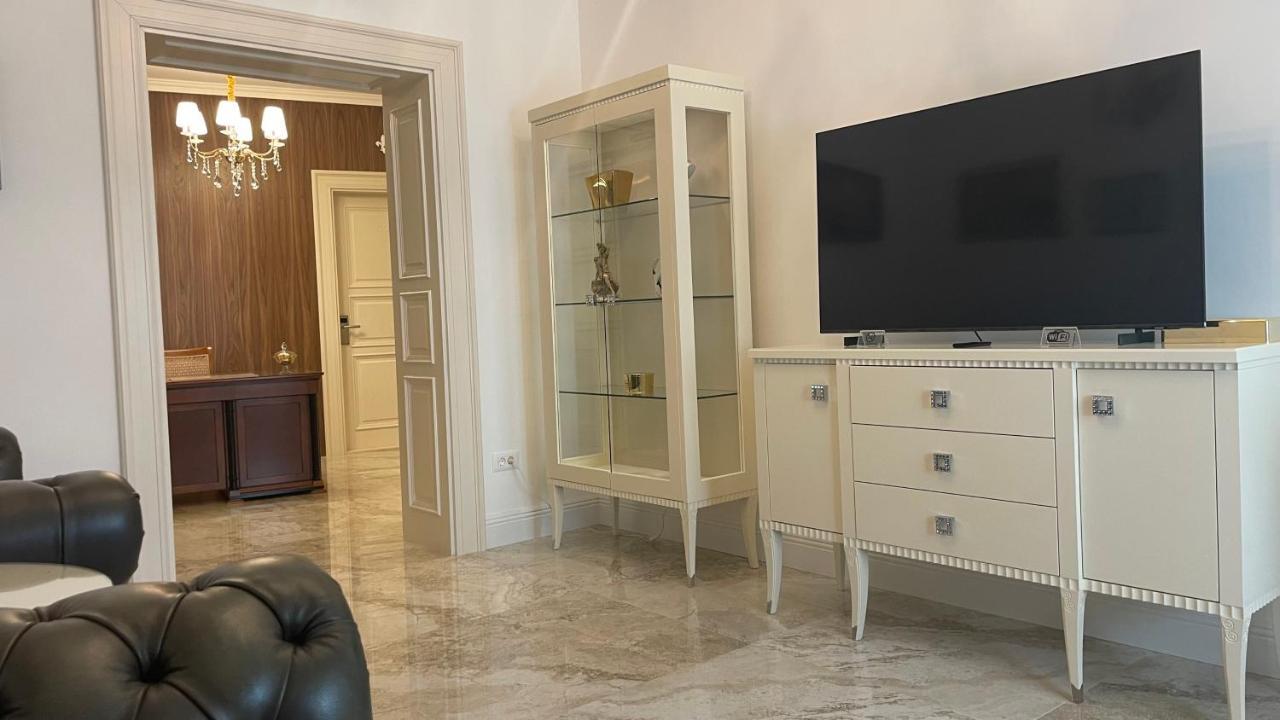 Guest house Priska Heritage (adults Only)