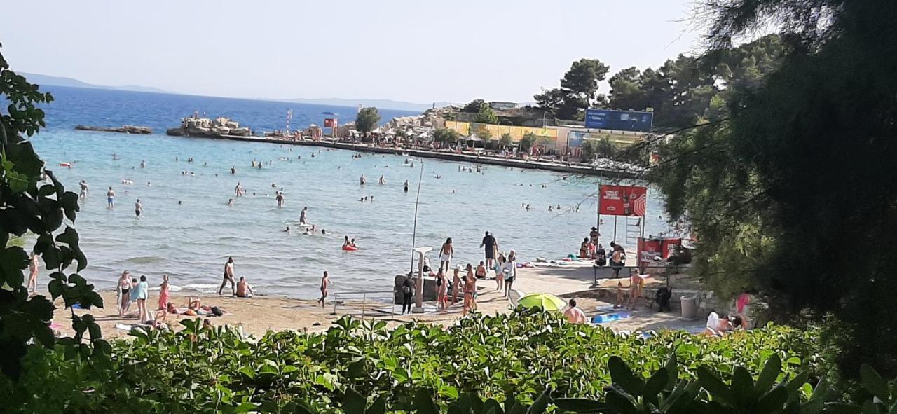 Apartman Irena Apartment Split