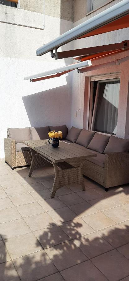 Apartman Irena Apartment *