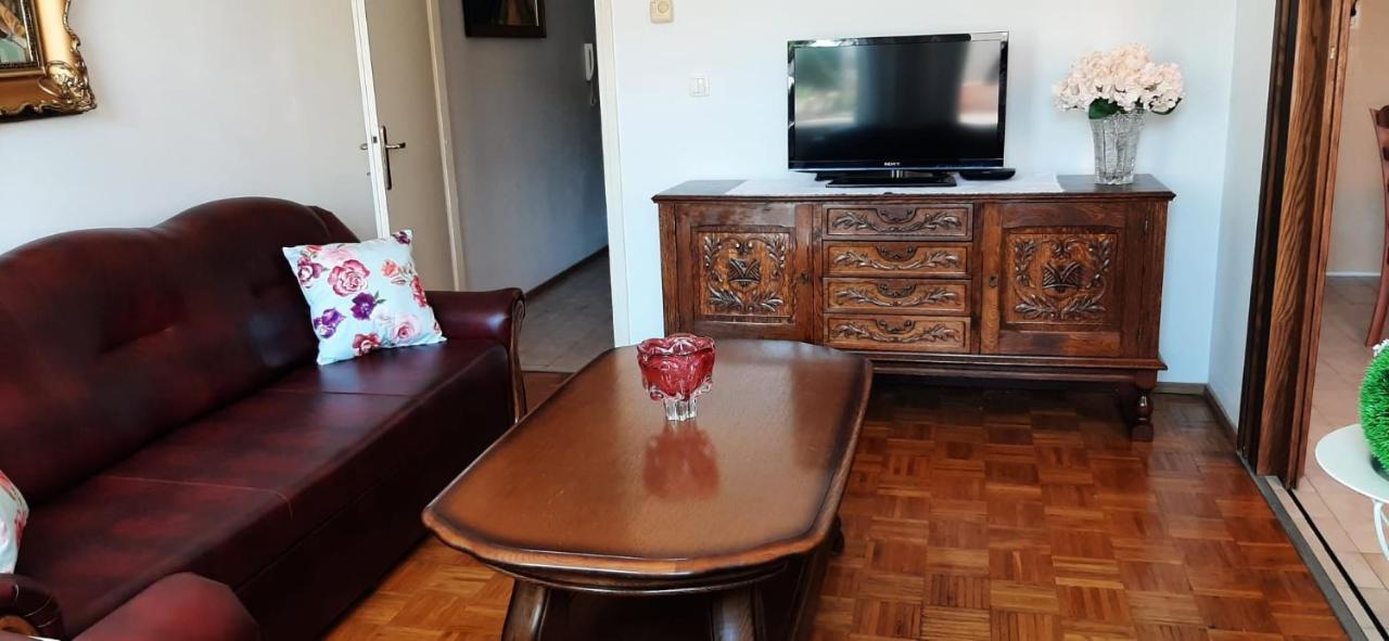 Apartment Apartman Irena