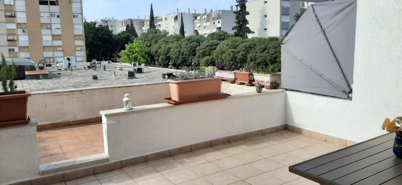 Apartman Irena * Split