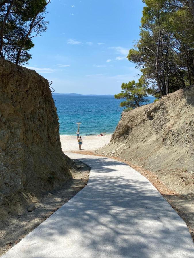 Katicic Apartamento Split