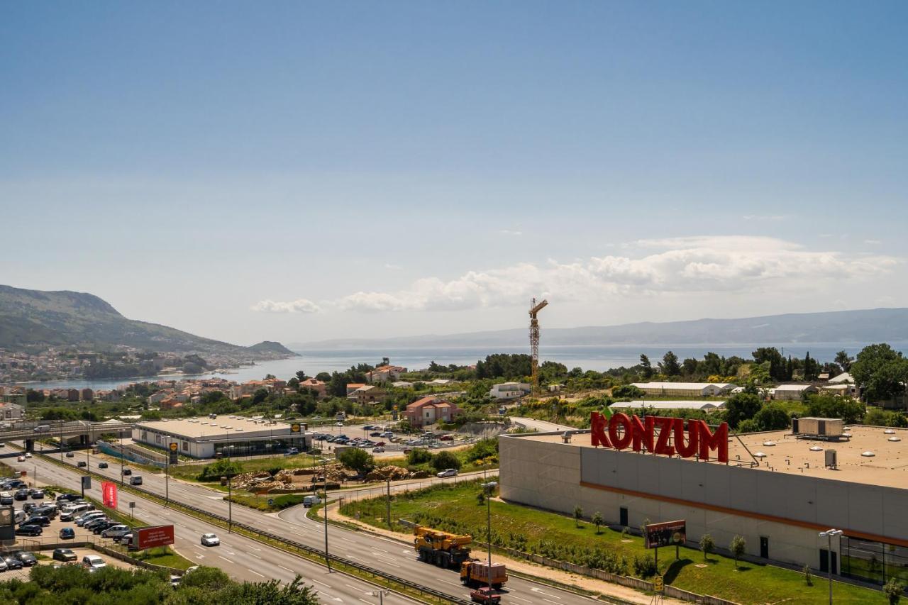 Modern Sirobuja Apartamento Split