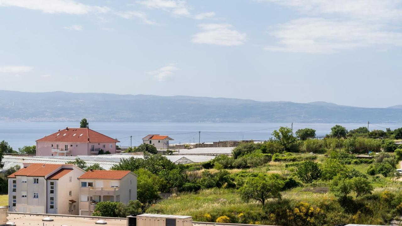 Apartamento Modern Sirobuja