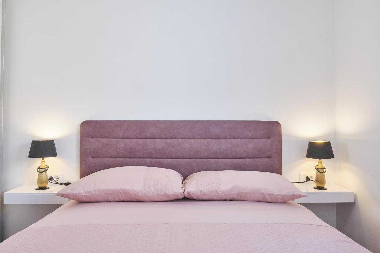 Nevera Apartamento Split