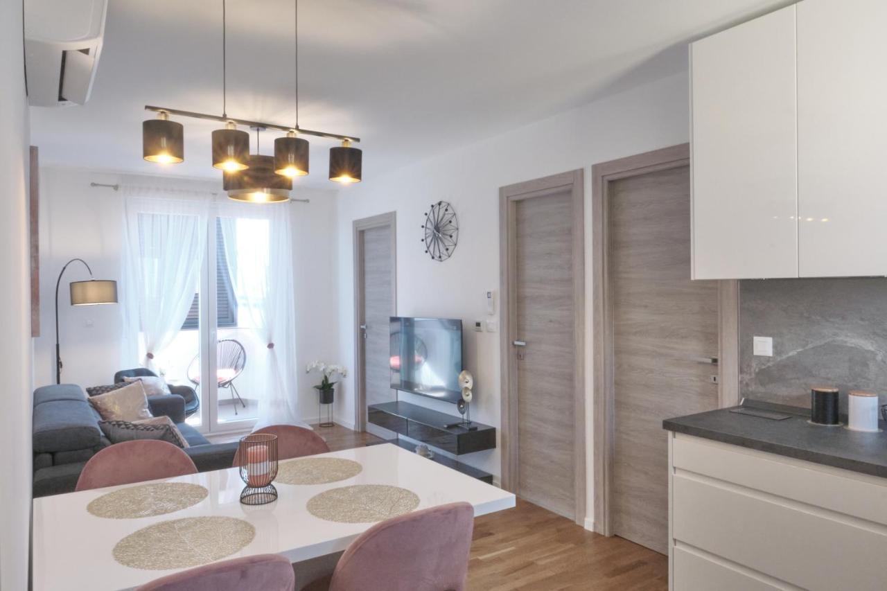 Apartamento Nevera Split