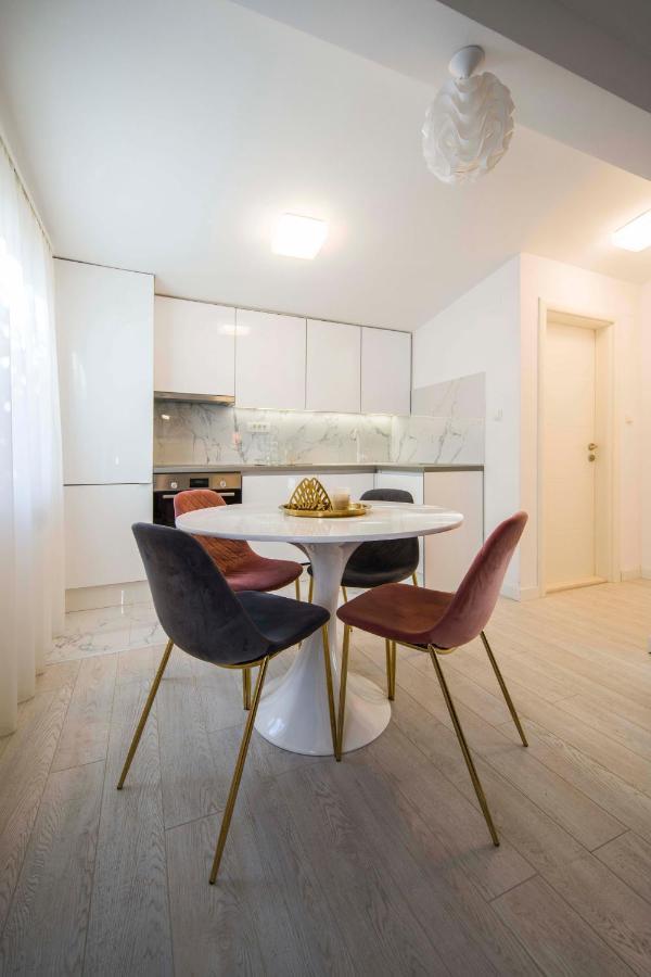 Lux Garden Luxury * Split