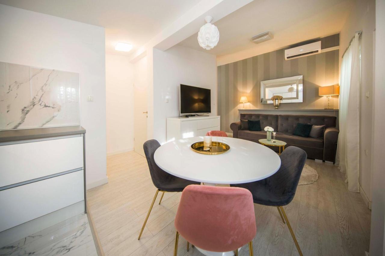 Apartment Lux Garden Luxury Split