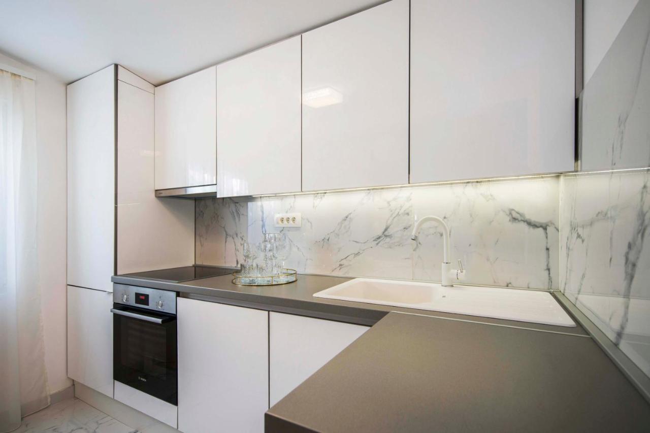 Apartment Lux Garden Luxury *