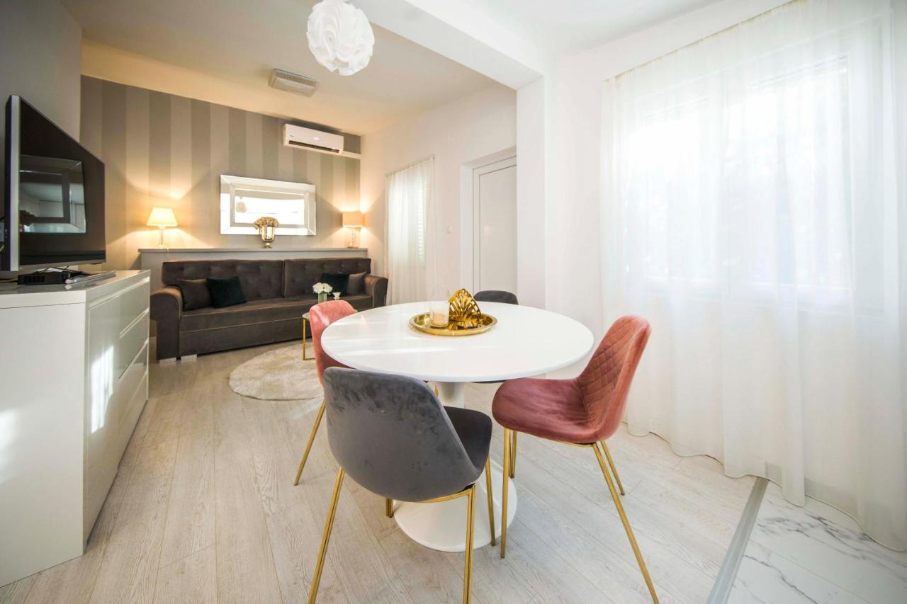Lux Garden Luxury Apartment *
