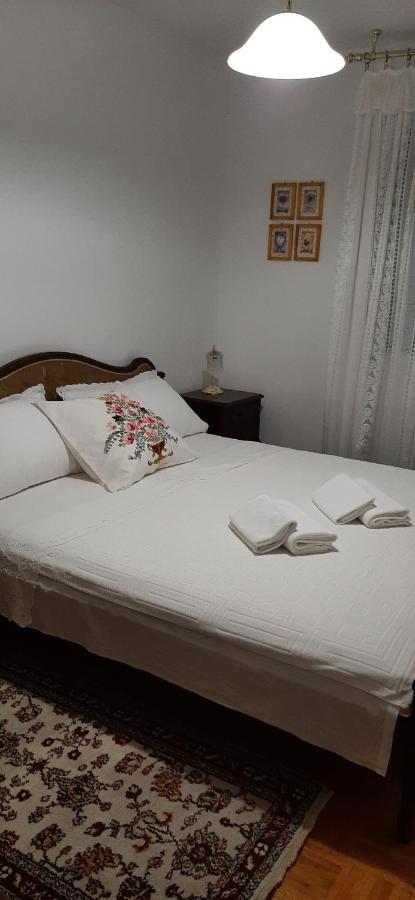 Apartment Apartman Irena Split