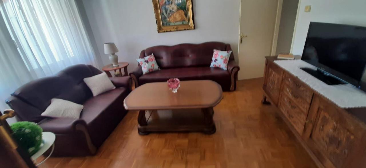 Apartman Irena * Split