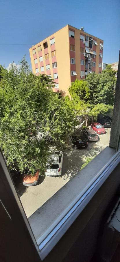 Apartman Irena *