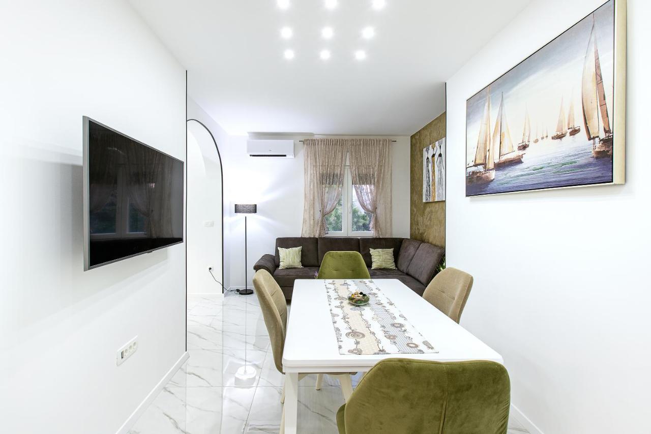 New! Luxury Dona Apartment Split