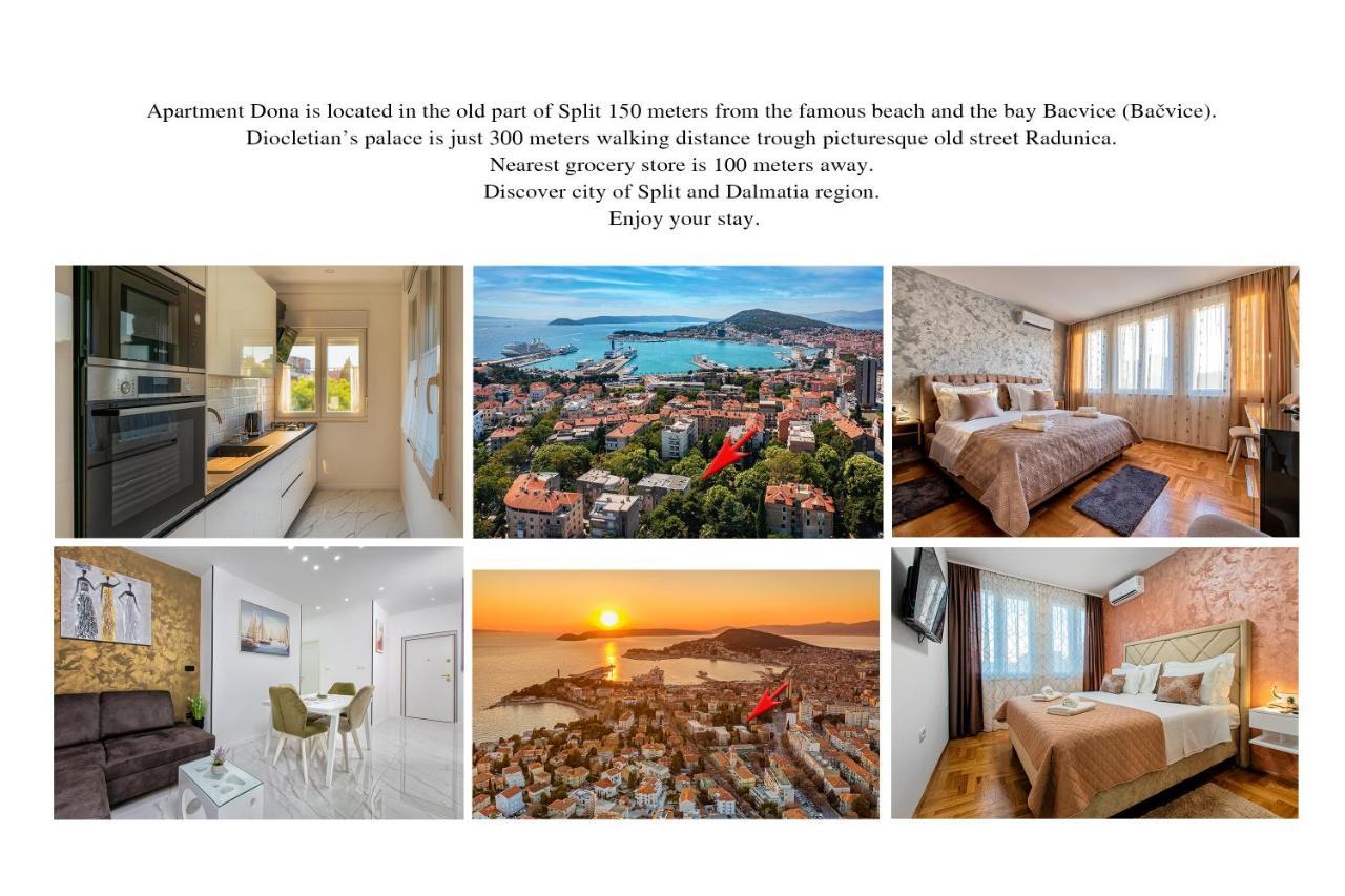 New! Luxury Dona Apartment