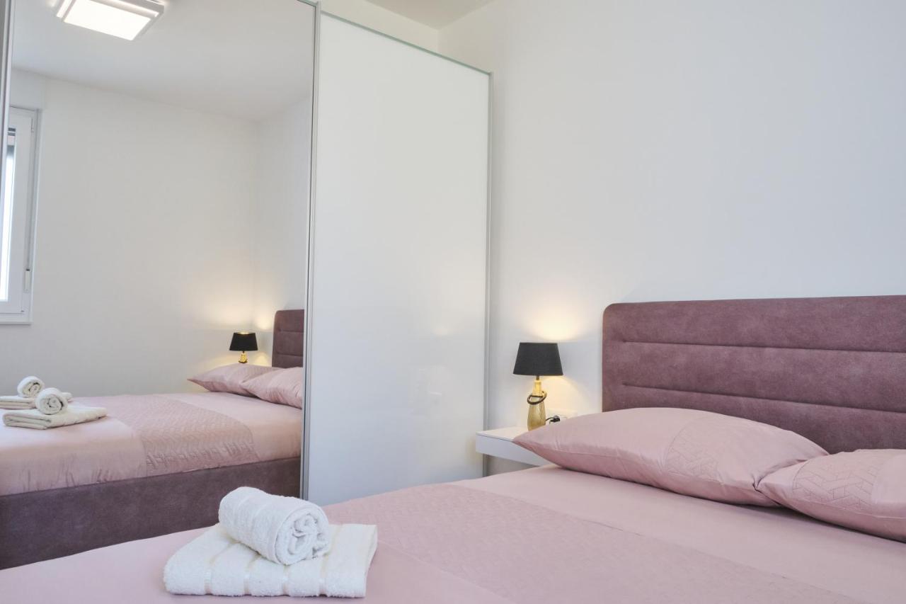 Nevera Apartamento Split
