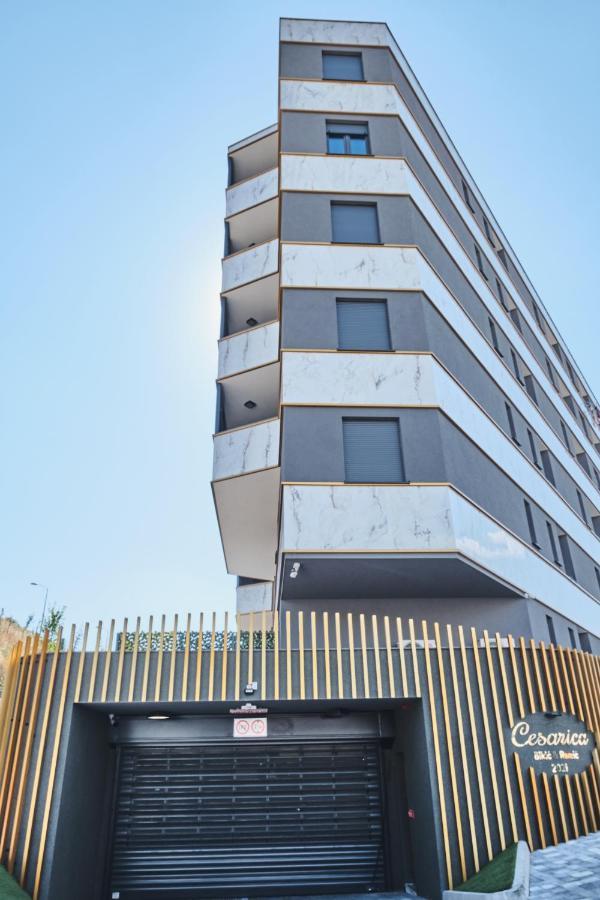 Apartamento Nevera *