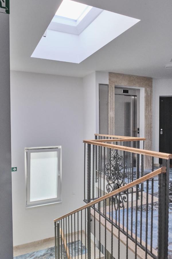 Apartamento Nevera *
