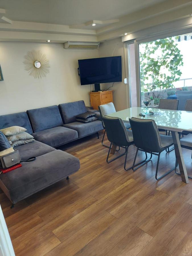 Appartement Apartman Mery Split