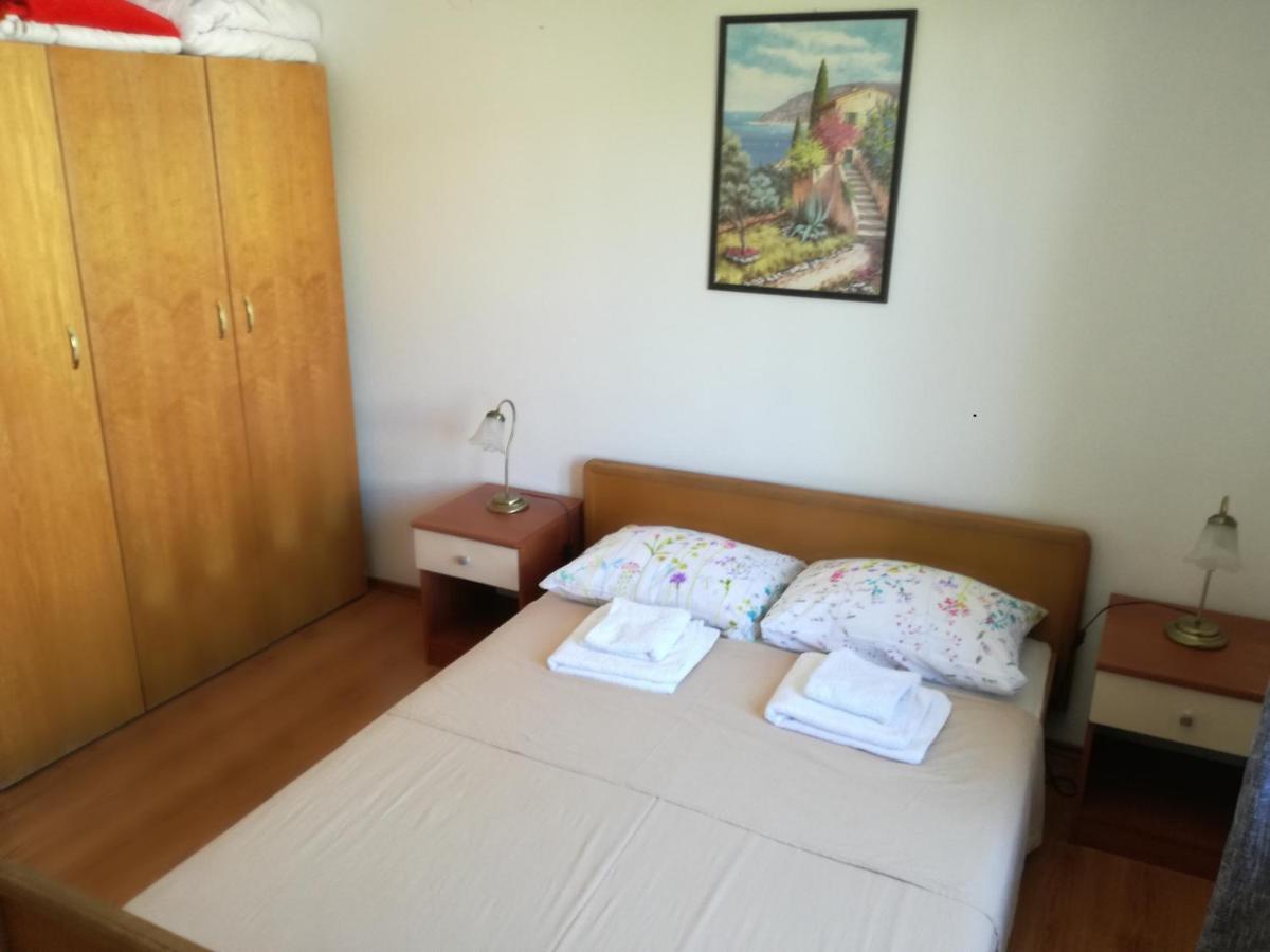 Apartment Matej *