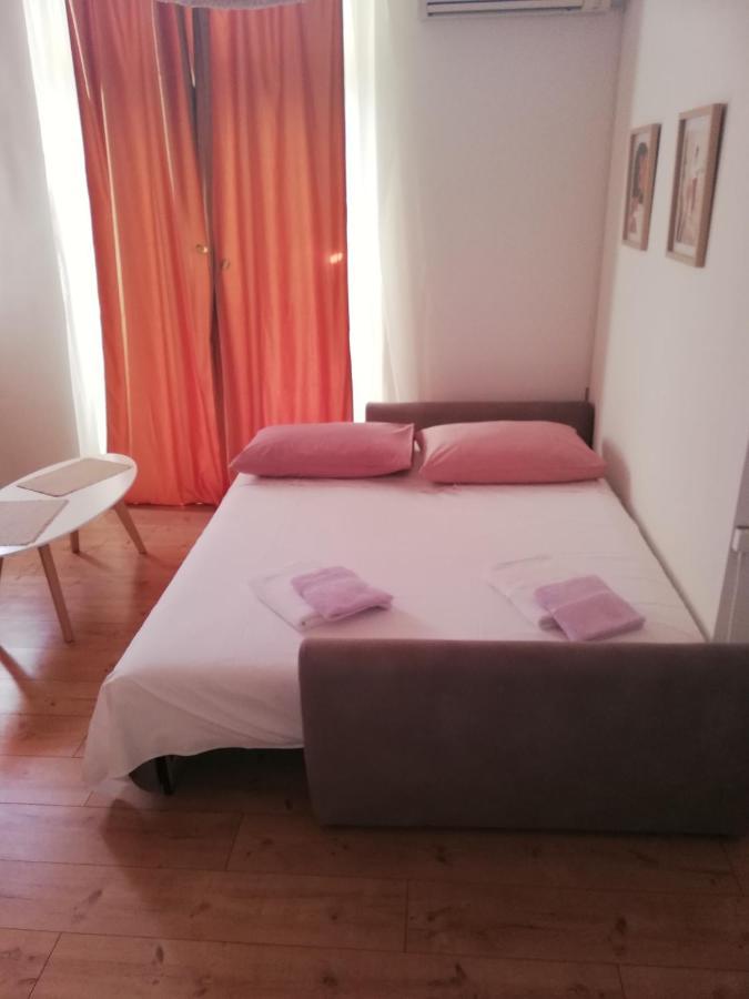 Apartment Lu&lu *