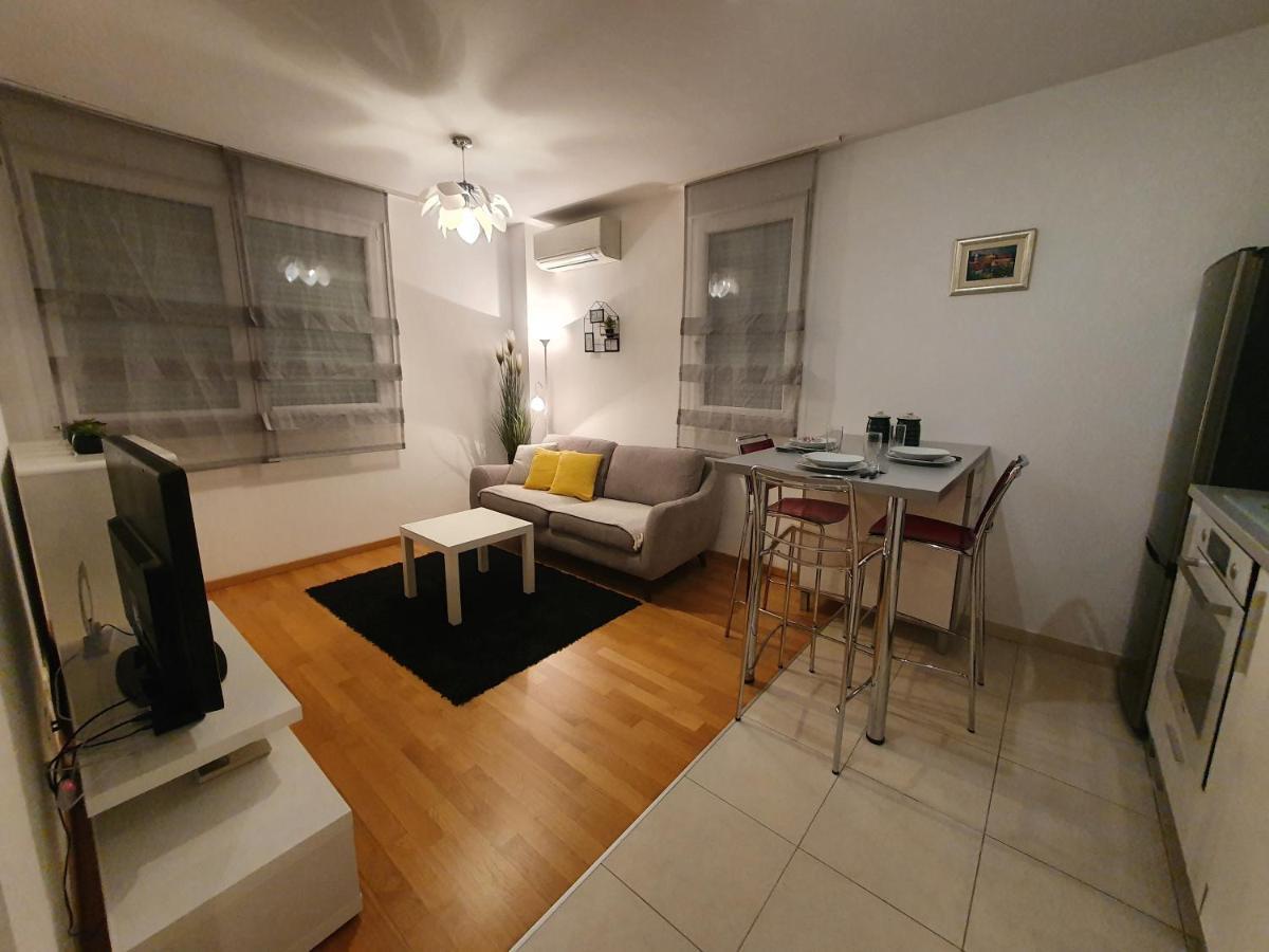 Beata East Side Apartment