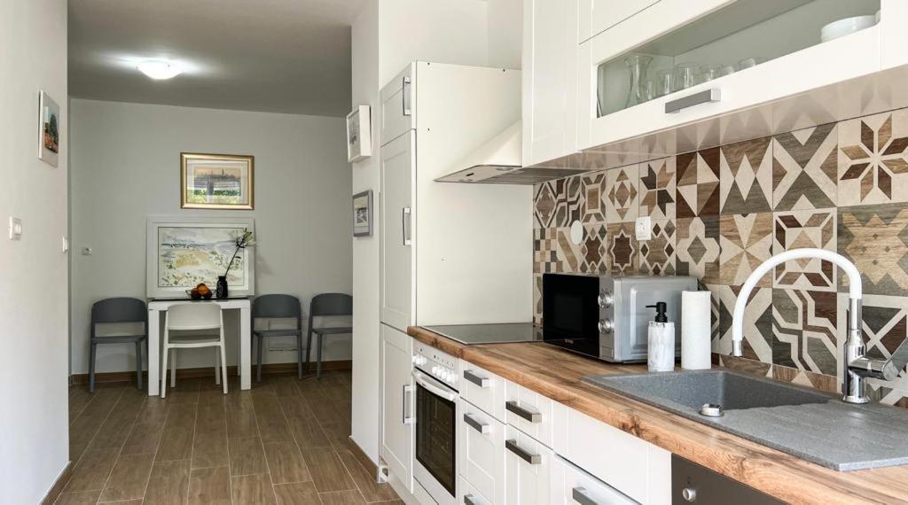Apartamento Ladovina Split