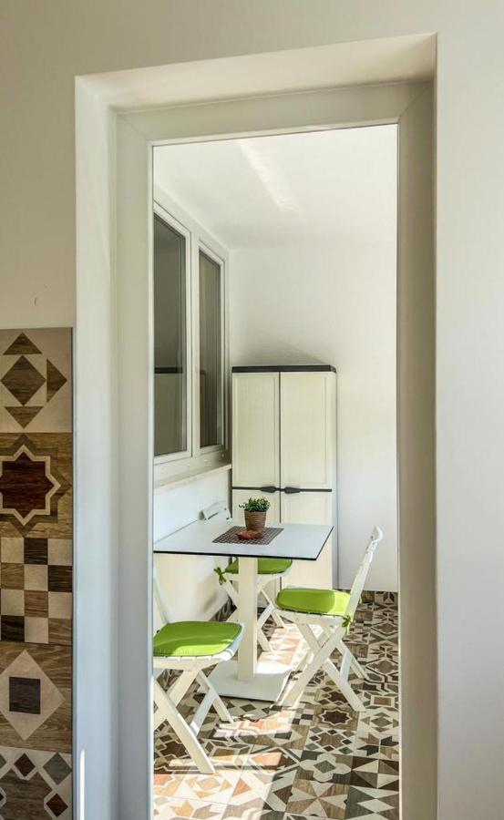Ladovina Apartamento