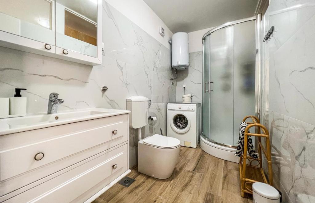 Ladovina Apartamento *