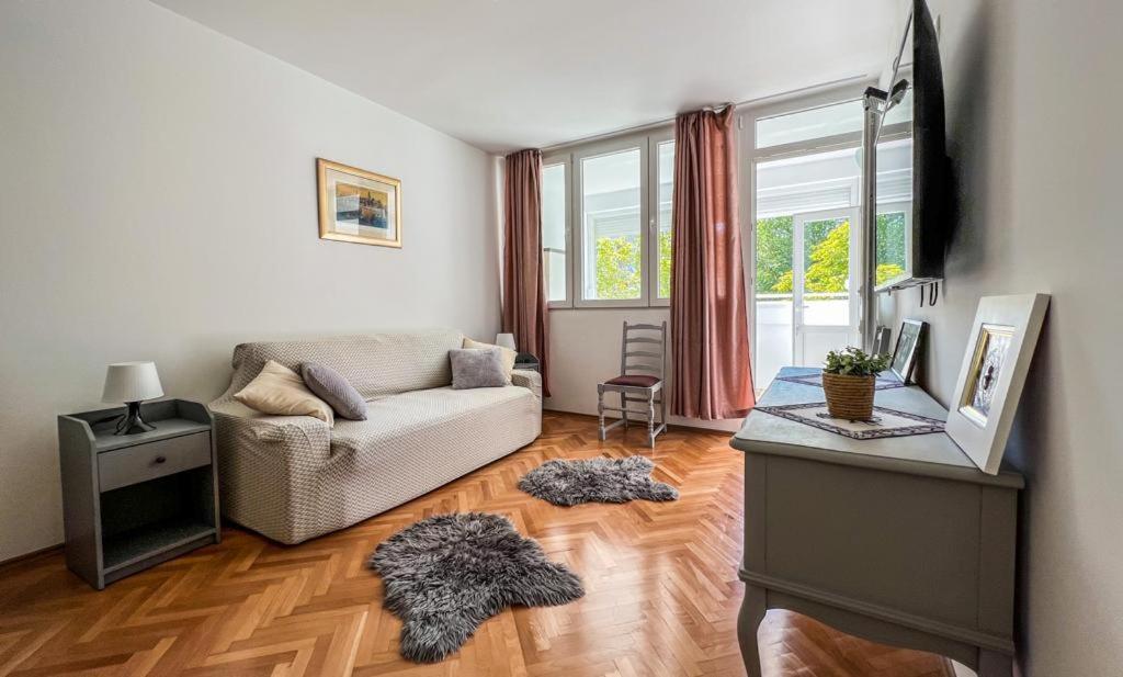 Apartamento Ladovina