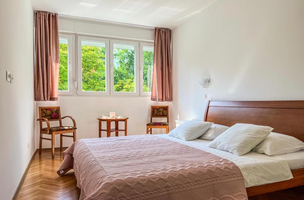 Apartamento Ladovina *
