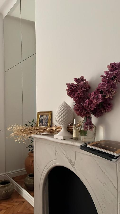 22suitedreamer Apartment *