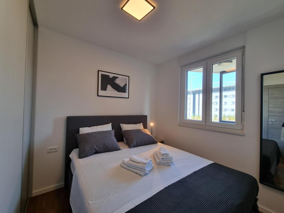 Luxury Domiel Apartment