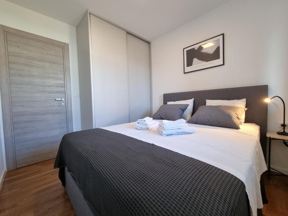 Luxury Domiel Apartment *