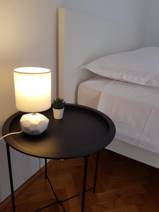 Apartamento Luna Split