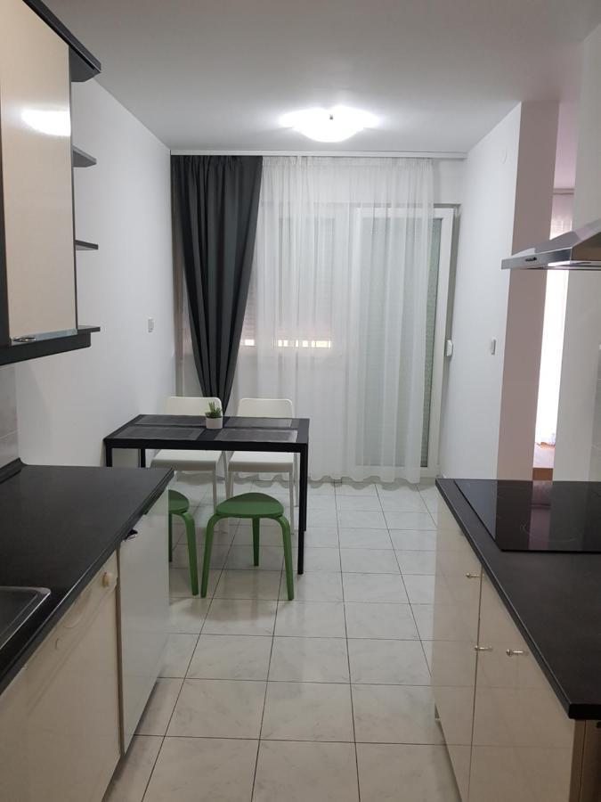 Apartamento Luna Split