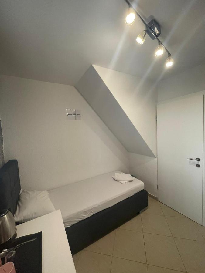 Rooms Pama Guest house