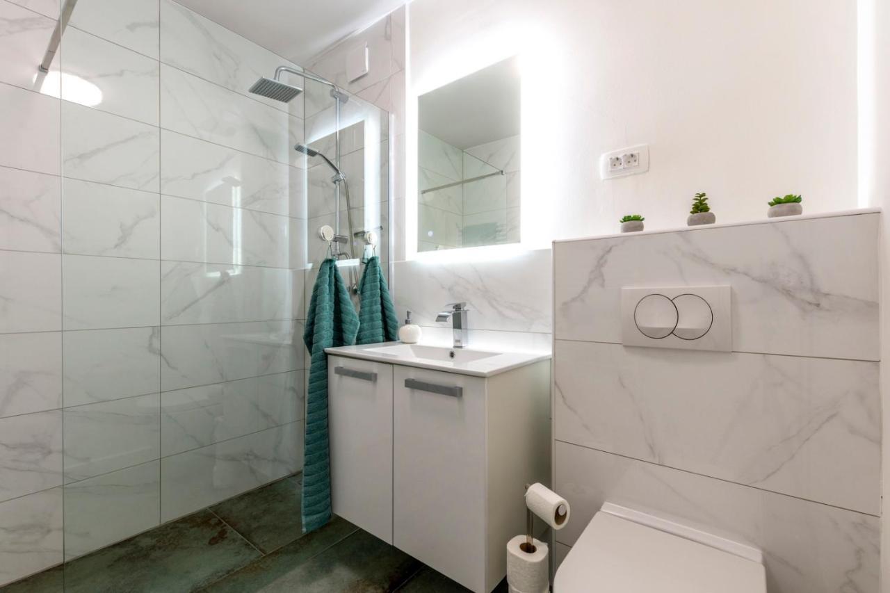 New Luxury Bella Apartment *