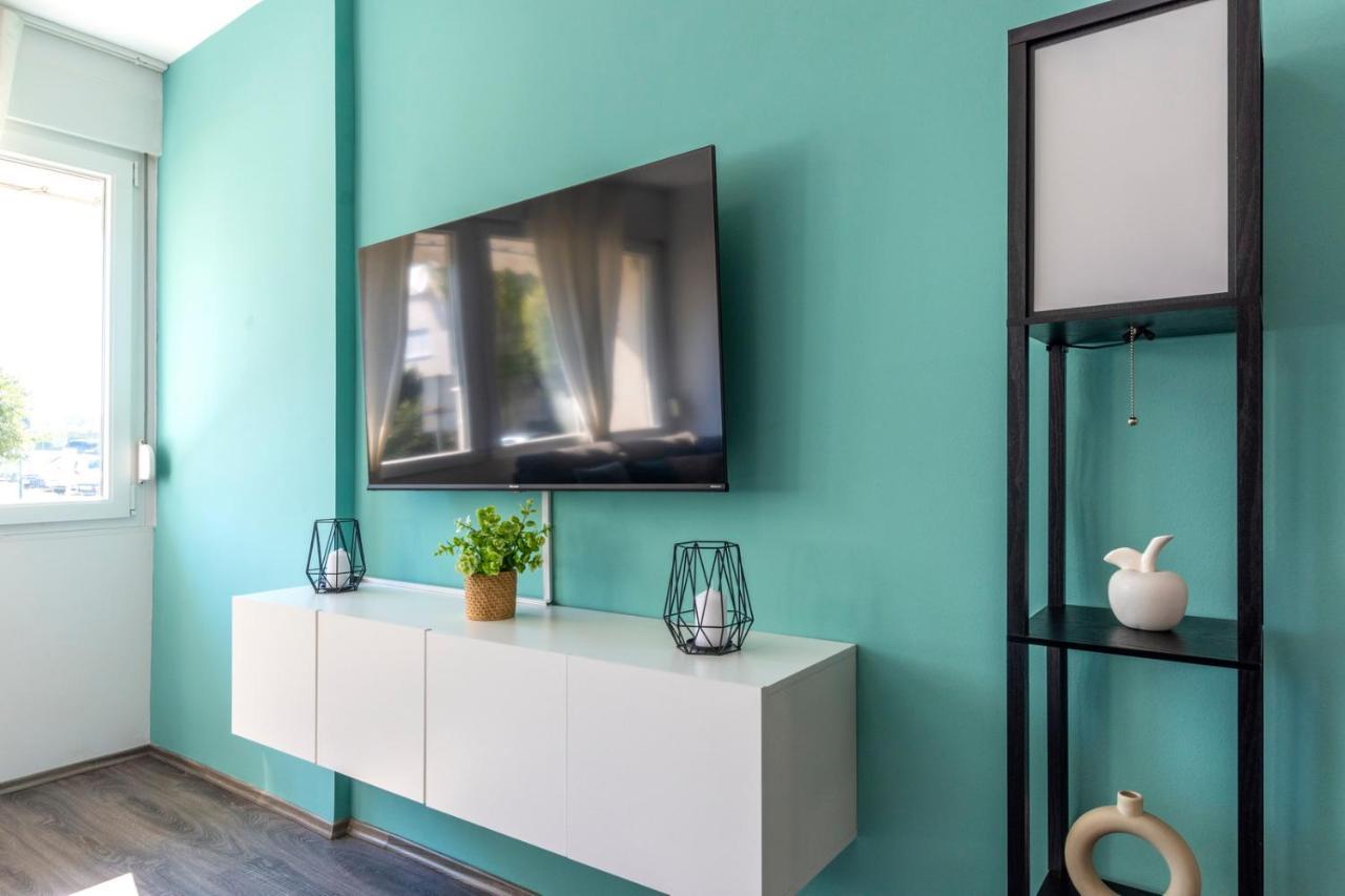 Apartment New Luxury Bella