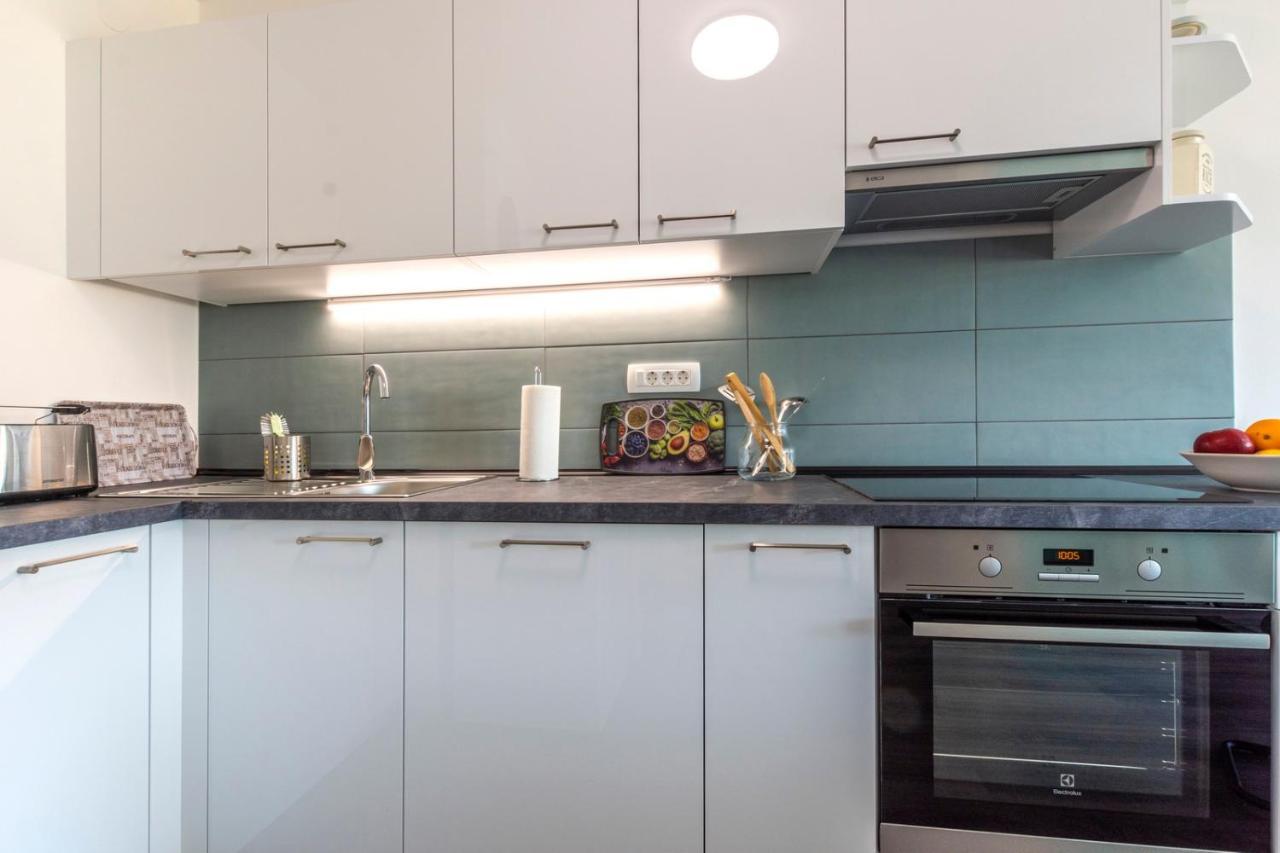 Apartment New Luxury Bella