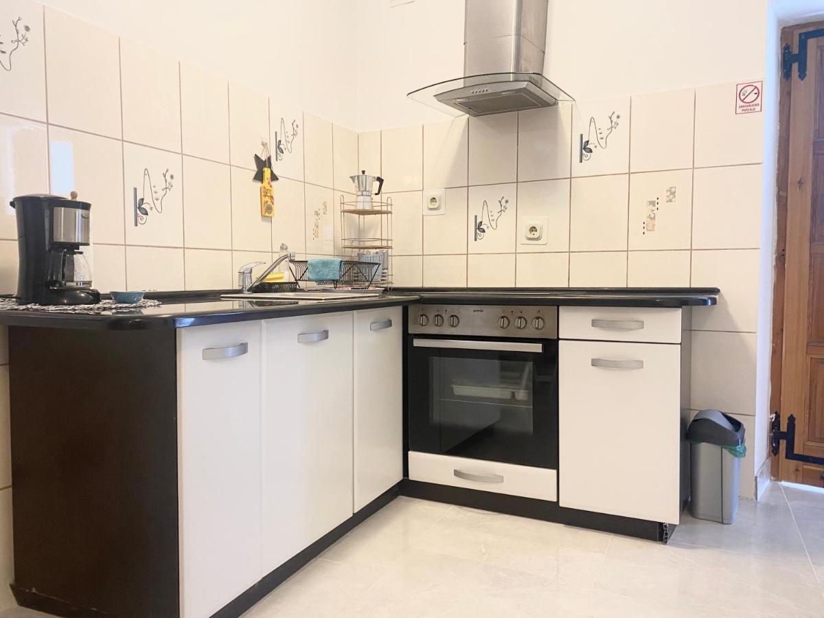 Apartamento Center Old Town - 1min To Palace